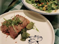 -紫光园·烤鸭·北京菜(劲松店)