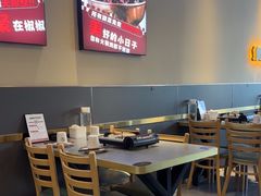 -椒椒铜炉火锅鸡(天马店)