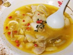 -确喜美味小厨(西单商场兰州店)