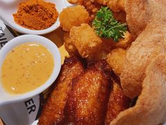 大满贯小吃拼盘-新太二·鲜料川菜(晶耀前滩店)