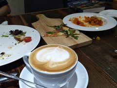 -斯比特花园西餐厅(东方商厦店)