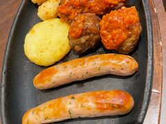 -萨莉亚意式餐厅(杭州滨江天街店)