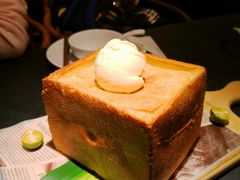 -绿茶餐厅(西湖银泰百货店)
