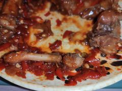 辛辣猪蹄-贤花饭店(凯德店)