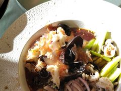 -盛百味·家宴餐厅(霸州分店)