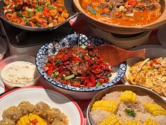 -恰八斗·猛火长沙菜(国贸店)