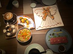 -山葵家·创意料理(EFC欧美广场店)