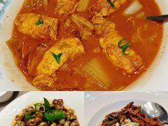 -道道鲜·崇明私房菜(五角场店)