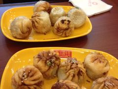 -小杨生煎(周浦万达店)