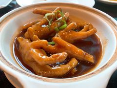 -新天世纪中餐厅