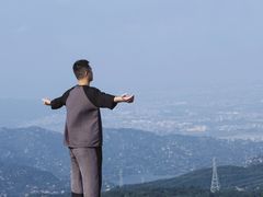 -大姆山草场