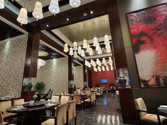 -金海湾嘉华度假酒店·海天阁中餐厅
