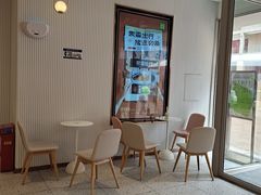 大堂-奈雪的茶(大连新玛特店)