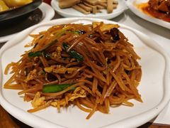 -老爷庙风味美食府(魏都大道店)
