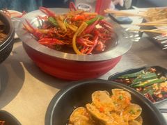 -聚味瞿记·龙虾堂(咸嘉湖店)