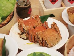 -苏小柳点心·手作小笼包(新街口分院店)