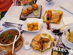 -中山威尼斯西餐厅(三乡总店)