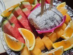 -蔼若春.传承云南菜(金碧公园店)