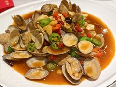 -火龙堂·风味民间菜(文一路店)