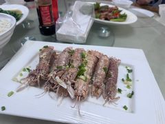 -星奇缘·海鲜餐厅(东山美食地标店)