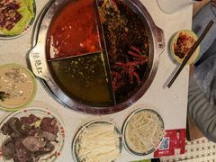-陈艳红火锅菜·冒菜(簋街店)