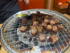-牛也烧肉(摩尔城店)