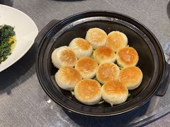 -御花园·粤菜·海鲜火锅(中山公园店)
