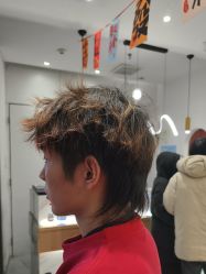 -芭莎造型·BAZAAR SALON