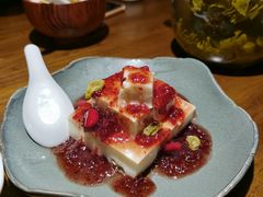 -天山醉美·新疆餐厅(富华里店)