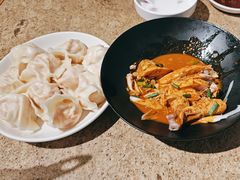 -金谷园饺子馆(北邮总店)
