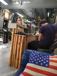 -米琦造型-HAIRSALON