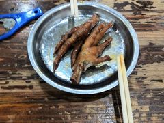 -凡老头米线砂锅(古荡新村西粮站)