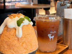 -After You Dessert Cafe(The Mall Bangkapi)