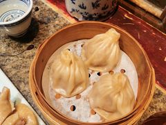 -南京大牌档(人民广场店)