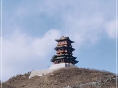 -定都阁