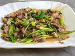 -鸿福饭店(香山大道店)