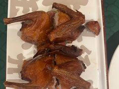 -大鸽饭(汉溪长隆店)