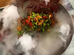 -豆蔻电影主题餐厅(四牌楼店)