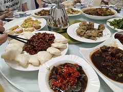 -南京医科大学-2餐厅