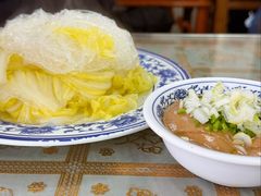 -清真·鸦儿李记·小馆(后海店)