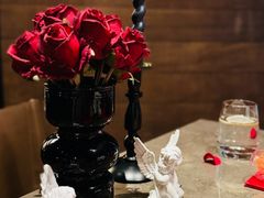 -恰餐厅 CHAR Grill&Bar(西安经开洲际店)