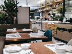 大堂-港丽餐厅(杭大店)