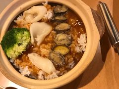 -湯系·煲汤手艺人(东二环泰禾广场店)