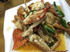 -叶姐海鲜(棋子湾店)