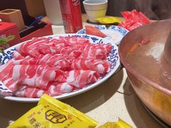 -东镇老火锅(长春路首店)