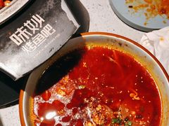 -味妙烤鱼吧(回龙观店)