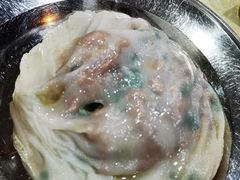 -标记美食新鲜猪杂(兴南大道店)