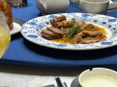 -香雪海饭店中餐厅(人民桥店)