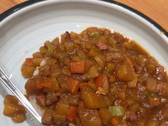 -西部马华清真兰州牛肉面·烧烤夜市(关东店)
