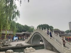 -皇家御河游(紫御湾码头)